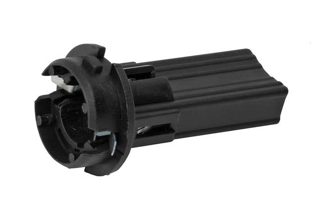 URO PARTS Bulb Socket - 63-21-1-387-365