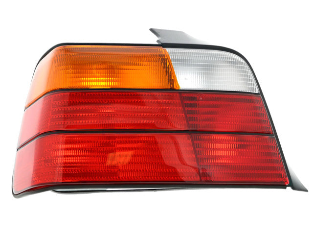 GENUINE BMW Taillight - 63-21-1-393-431