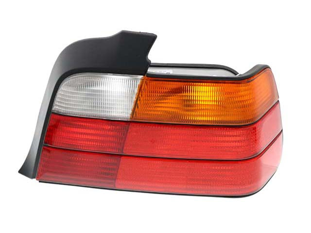 GENUINE BMW Taillight - 63-21-1-393-432
