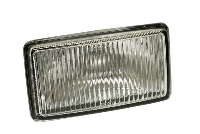 URO PARTS Fog Light Lens - 63-21-1-468-127