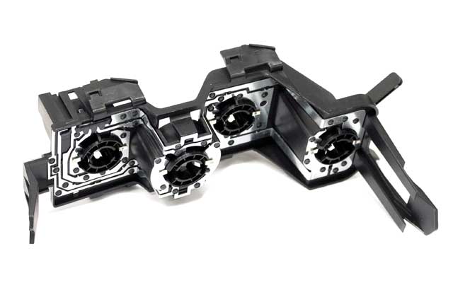GENUINE MINI Bulb Carrier - 63-21-2-756-179