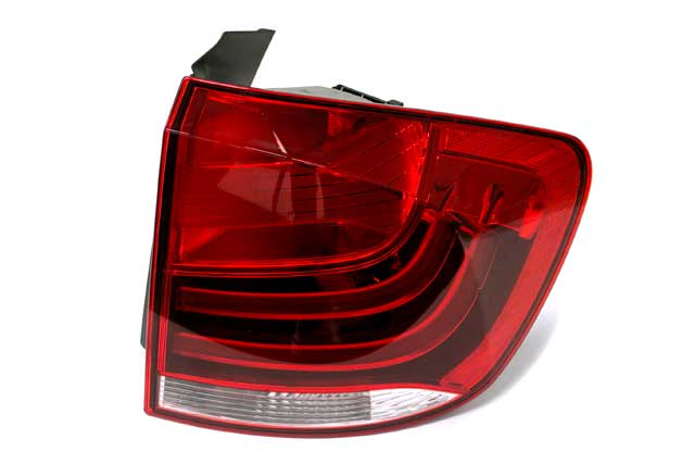 GENUINE BMW Taillight - 63-21-2-990-112