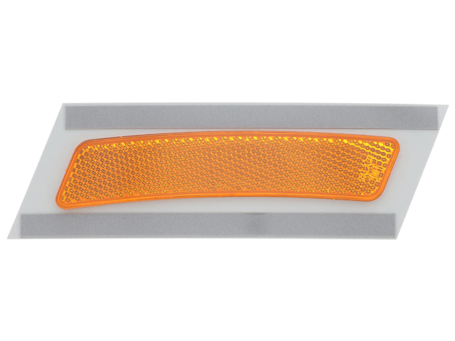 GENUINE BMW Reflector - 63-21-5-A3C-B62
