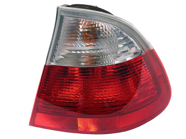 MAGNETI MARELLI Taillight - 62336