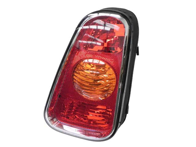TYC Taillight Assembly - 11-5969-01