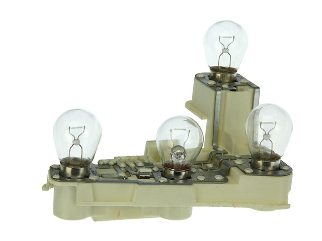 URO PARTS Bulb Carrier - 63-21-6-937-473