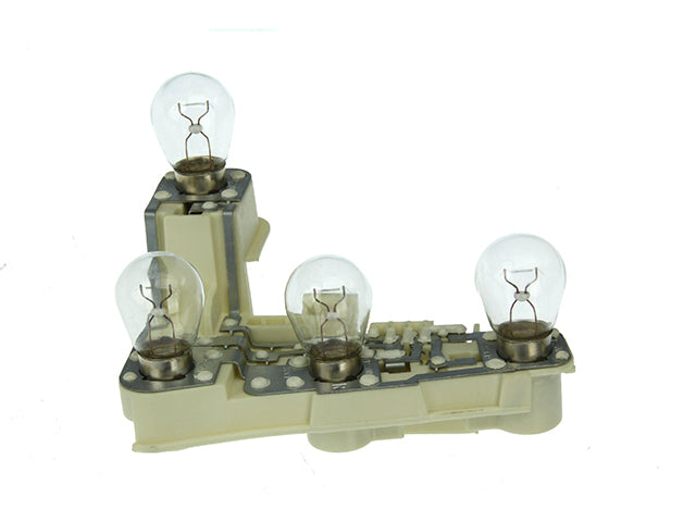 URO PARTS Bulb Carrier - 63-21-6-937-474