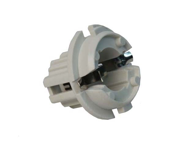 URO PARTS Bulb Socket - 63-21-6-943-036