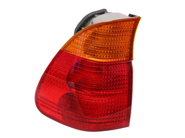 ULO Taillight - 141126003