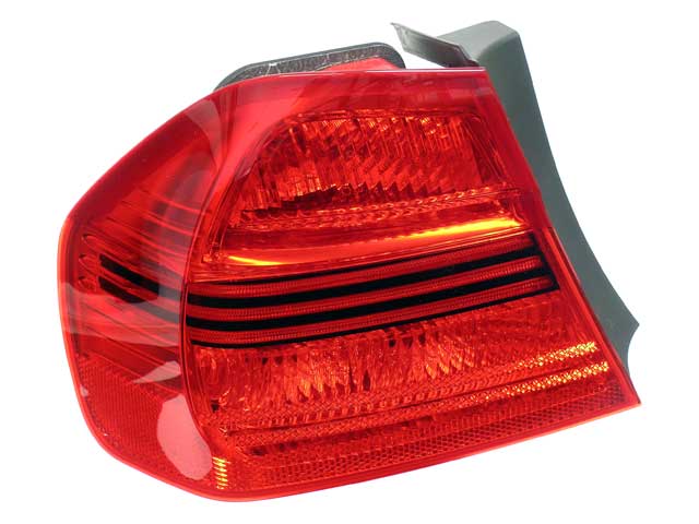MAGNETI MARELLI Taillight - LUS7112