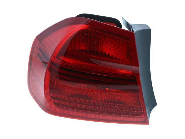 TYC Taillight - 11-0908-00