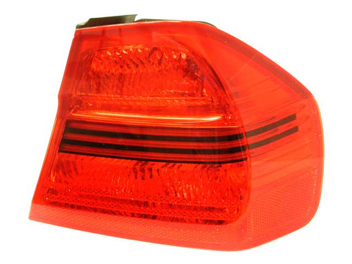MAGNETI MARELLI Taillight - LUS7111