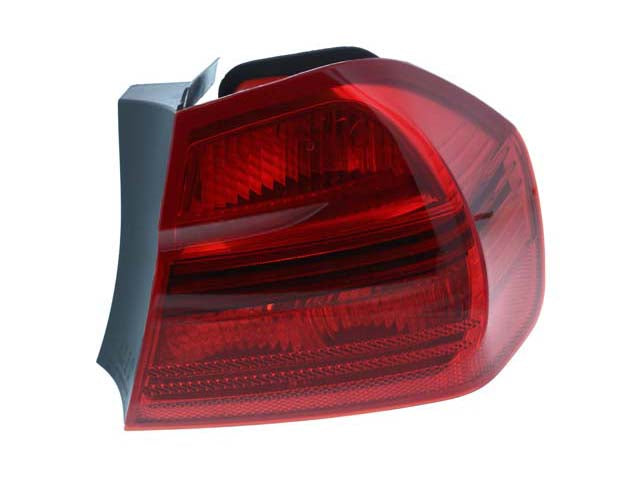 TYC Taillight - 11-0907-00