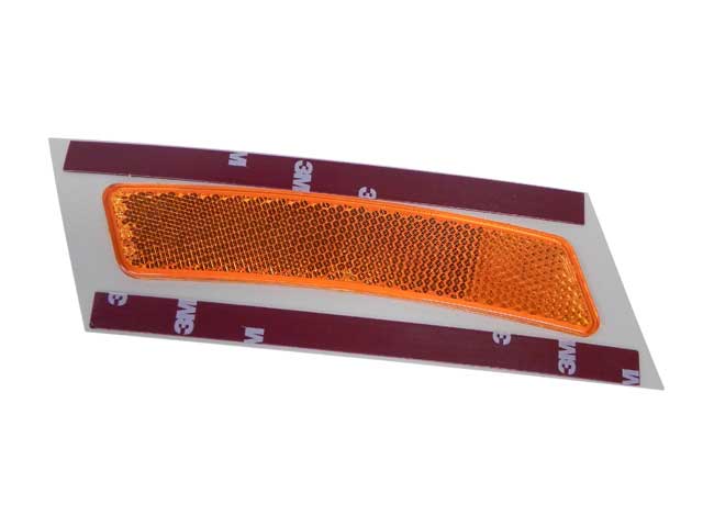 GENUINE BMW Reflector - 63-21-7-162-547