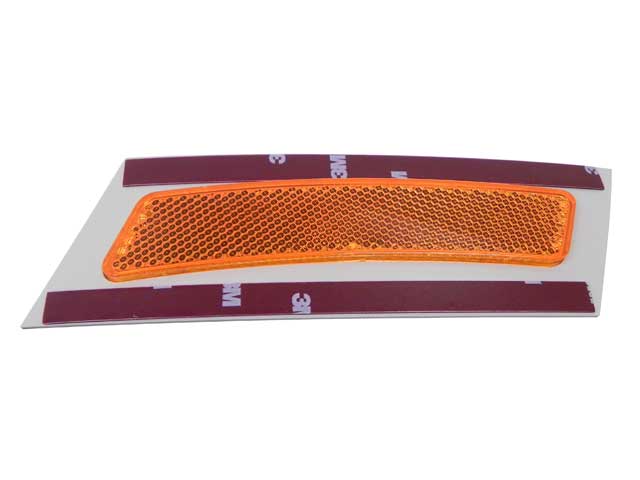 GENUINE BMW Reflector - 63-21-7-162-548
