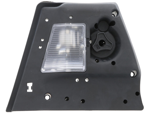 GENUINE BMW Bulb Carrier - 63-21-7-165-865