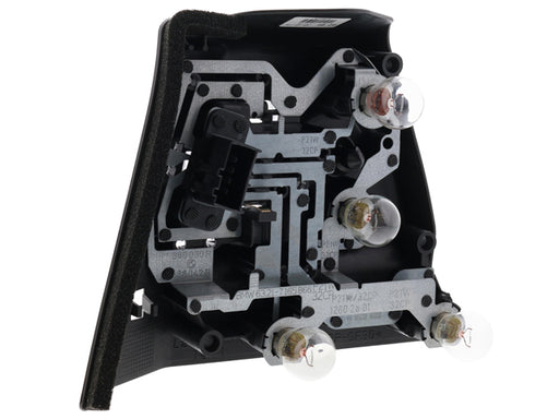 GENUINE BMW Bulb Carrier - 63-21-7-165-866