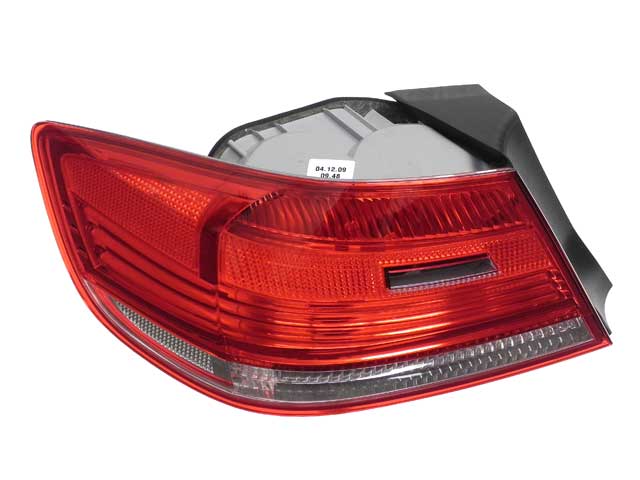 ULO Taillight - 104800030