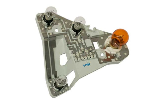 GENUINE BMW Bulb Carrier - 63-21-7-178-383