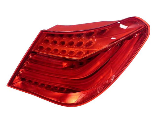 AUTOMOTIVE LIGHTING Taillight Assembly - LUS5731