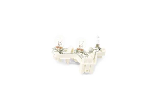 GENUINE BMW Bulb Carrier - 63-21-7-183-842