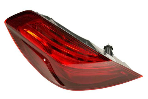GENUINE BMW Taillight - 63-21-7-210-577