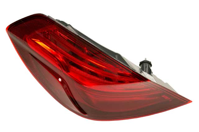 GENUINE BMW Taillight - 63-21-7-210-577