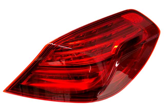 GENUINE BMW Taillight - 63-21-7-210-578