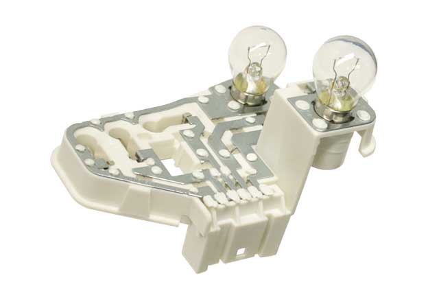 GENUINE BMW Bulb Carrier - 63-21-7-211-214