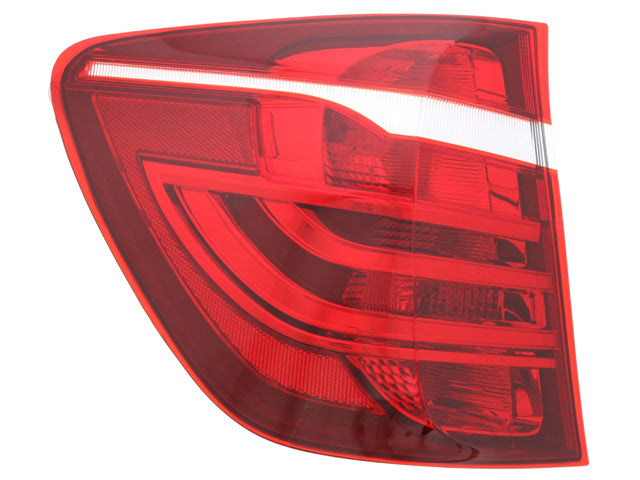 TYC Taillight - 11-12056-00