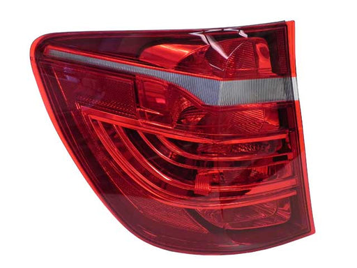 GENUINE BMW Taillight - 63-21-7-220-239