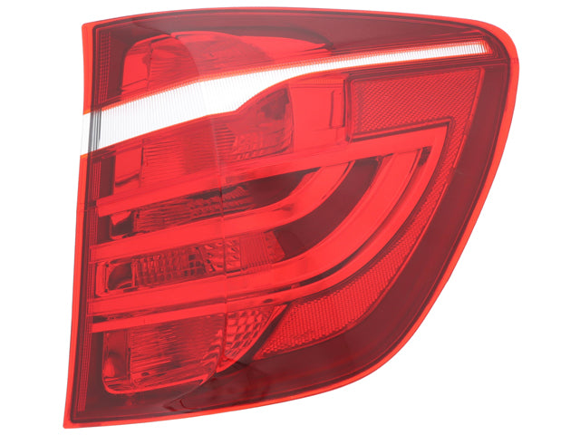TYC Taillight - 11-12055-00