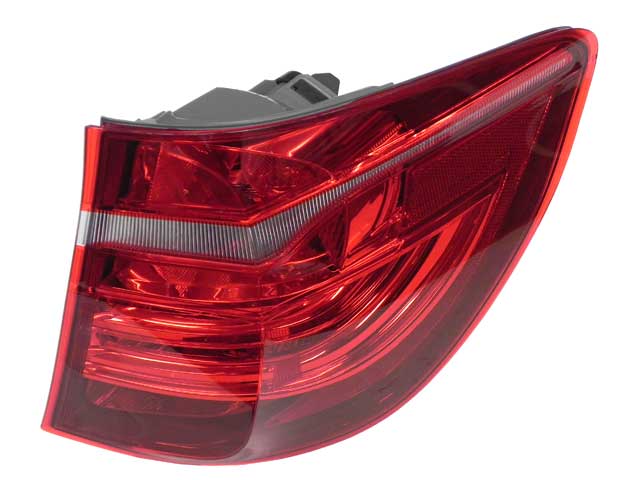 GENUINE BMW Taillight - 63-21-7-220-240