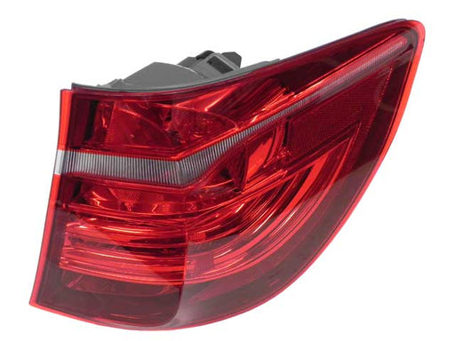 GENUINE BMW Taillight - 63-21-7-220-240