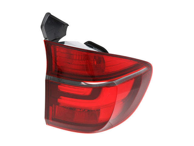 AUTOMOTIVE LIGHTING Tail Light - LUS6081