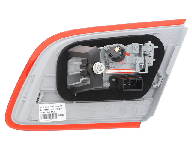 GENUINE BMW Taillight - 63-21-7-252-779