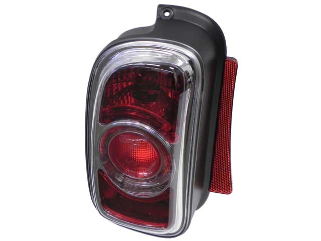 GENUINE MINI Taillight - 63-21-7-255-919
