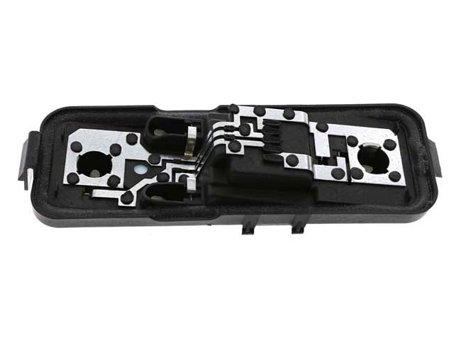 GENUINE BMW Bulb Carrier - 63-21-7-288-198