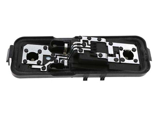 GENUINE BMW Bulb Carrier - 63-21-7-288-198