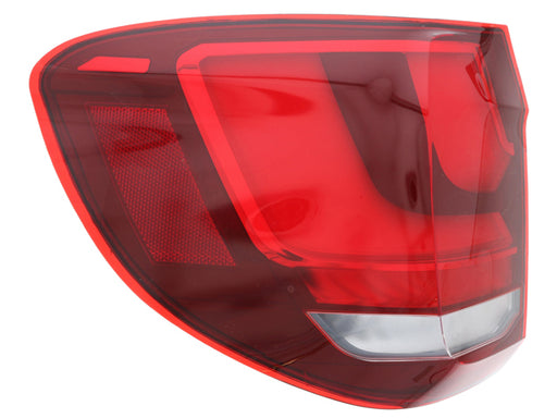 TYC Taillight - 11-14706-00