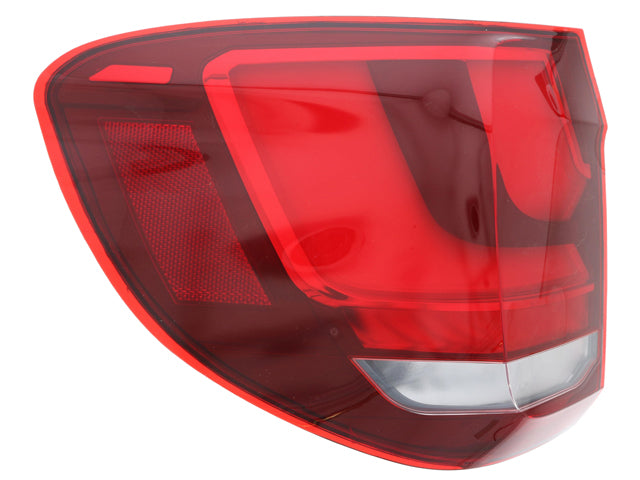 TYC Taillight - 11-14706-00