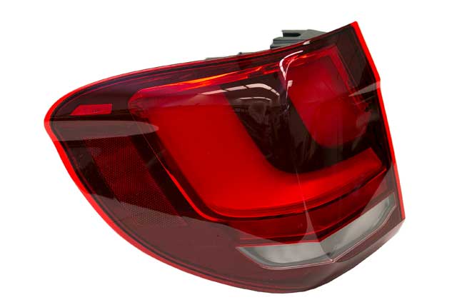 GENUINE BMW Taillight - 63-21-7-290-103