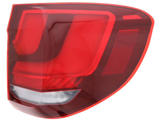 TYC Taillight - 11-14705-00