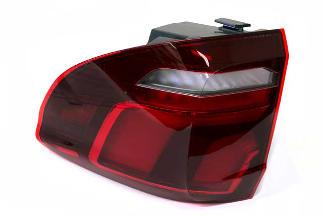GENUINE BMW Taillight - 63-21-7-290-104