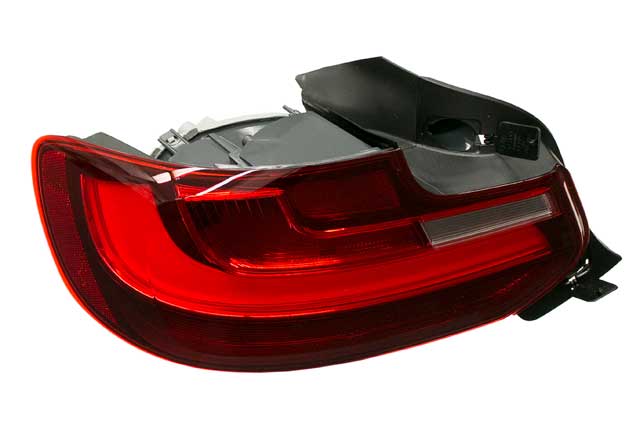 GENUINE BMW Taillight - 63-21-7-295-427