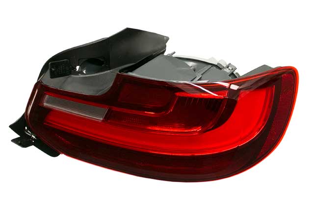 GENUINE BMW Taillight - 63-21-7-295-428