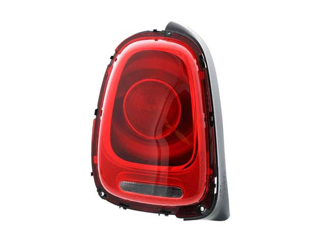 GENUINE MINI Taillight - 63-21-7-297-511