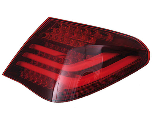 AUTOMOTIVE LIGHTING Taillight Assembly - LUS6731