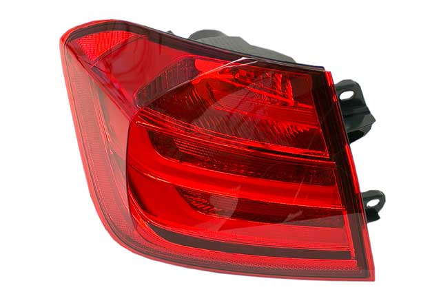 GENUINE BMW Taillight - 63-21-7-313-039