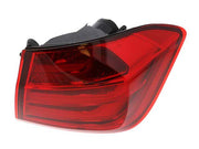 TYC Taillight - 11-6475-00